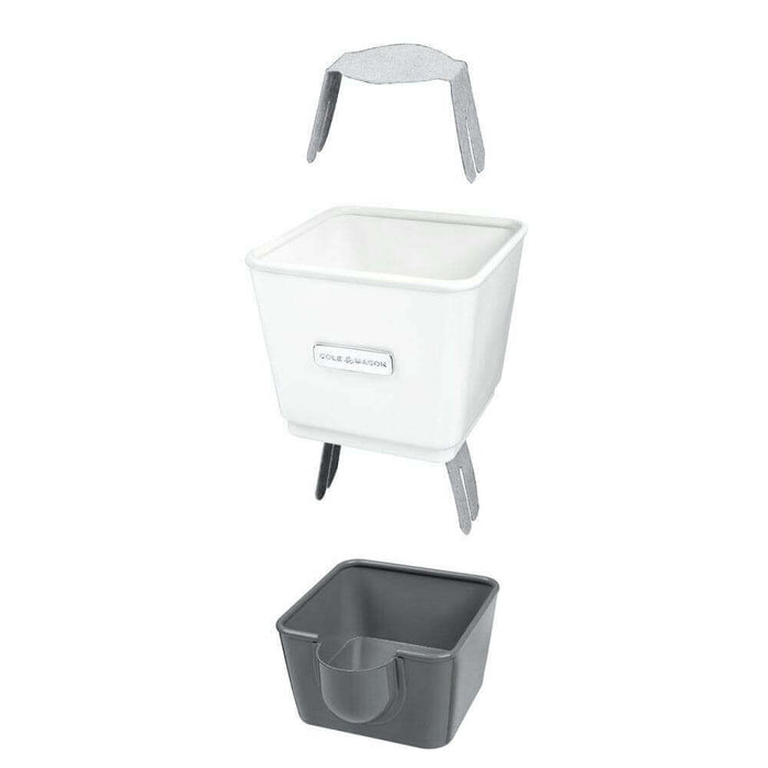 Conservateur Cole & Mason pour herbes fraiches en pot - 1 place