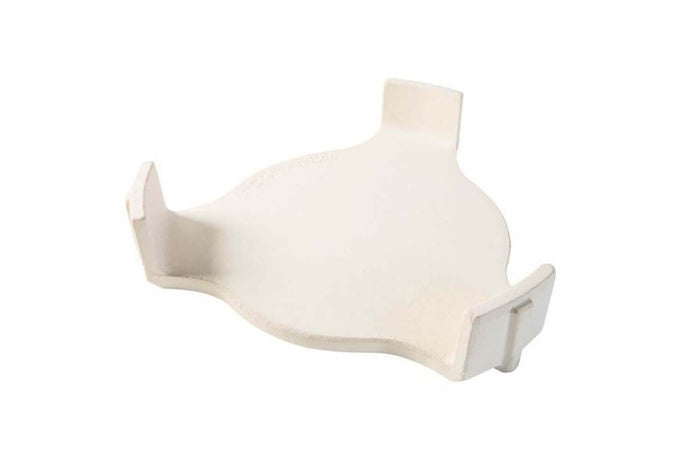ConvEGGtor en céramique pour barbecue Big Green Egg Mini