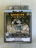 Convergence of Cyriss: Galvanizer (Light Vector)