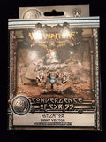 Convergence of Cyriss: Mitigator (Light Vector)
