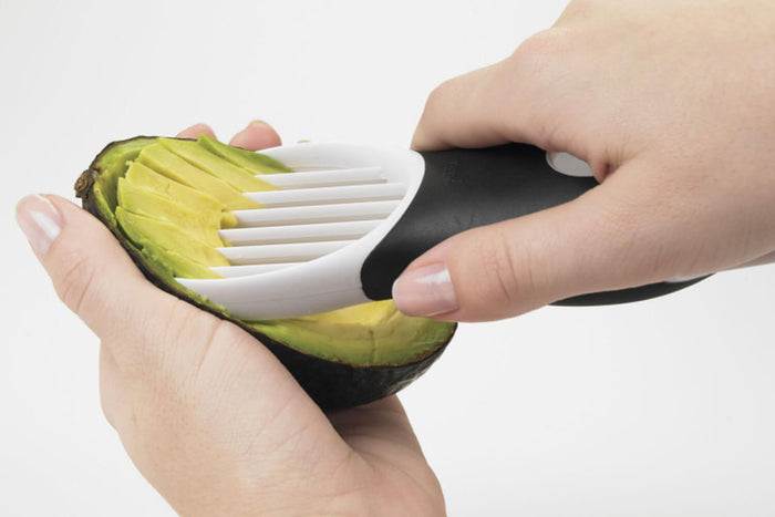Coupe avocat OXO 3 en 1