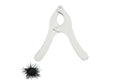 Coupe oursin Chevalier Diffusion en acier inox