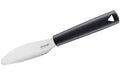Couteau à brunch Triangle inox 22cm manche en green grip noir