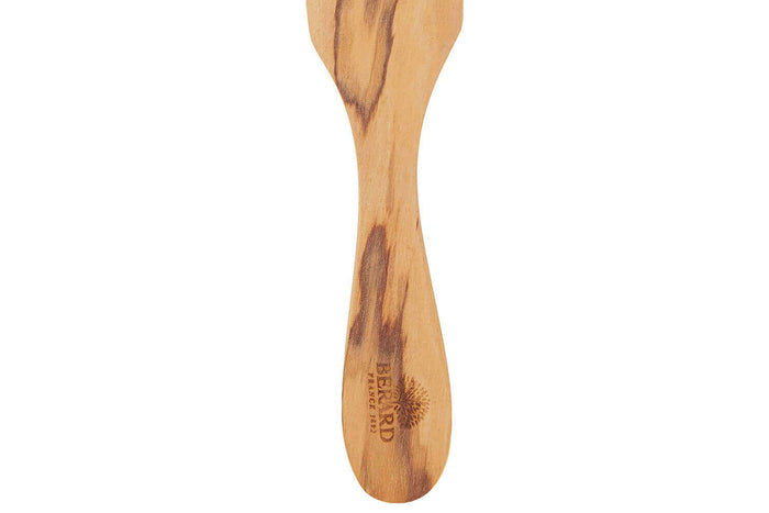Couteau à crêpes Bérard fait main en olivier 36cm