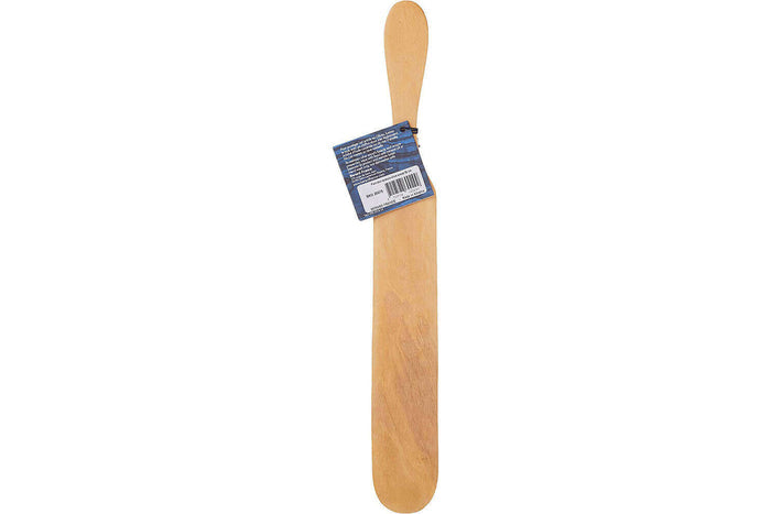 Couteau à crêpes Bérard fait main en olivier 36cm