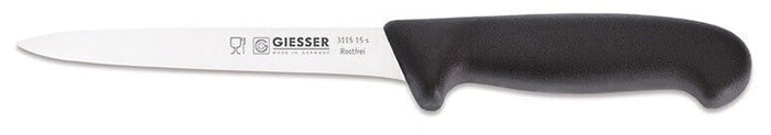 Couteau à désosser pro Giesser 15cm 3115