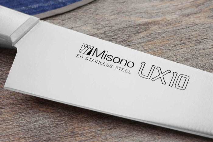 Couteau de chef japonais Misono UX10 21cm