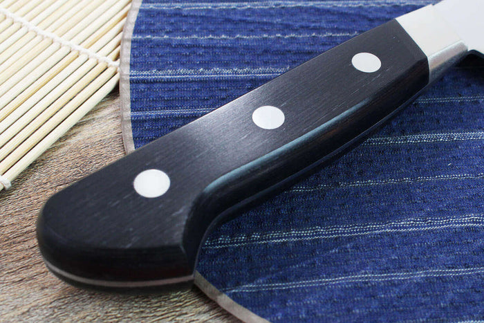 Couteau de chef japonais Misono UX10 21cm