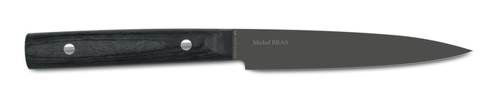 Couteau d'office japonais Kai Michel Bras Quotidien n°2 M lame 12.1cm