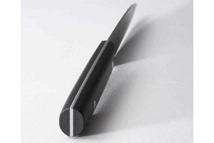 Couteau d'office japonais Kai Michel Bras Quotidien n°2 M lame 12.1cm