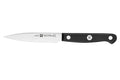 Couteau d'office ZWILLING Gourmet 10cm manche riveté