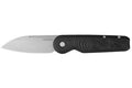 Couteau pliant Kershaw Platform KS.2090 manche en FRN et acier 10,1cm + coupe-ongle et lime