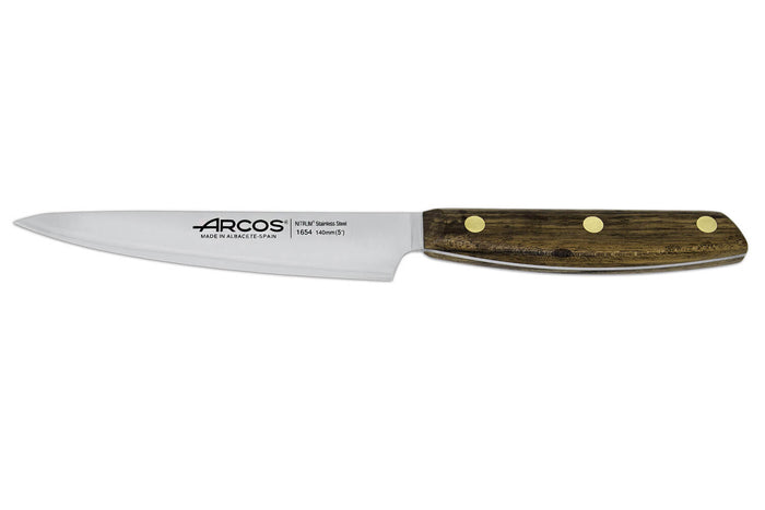 Couteau universel Arcos Nórdika lame 14cm