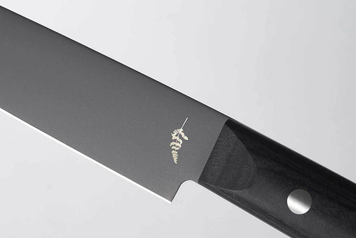 Couteau universel japonais Kai Michel Bras Quotidien n°3 L lame 15cm