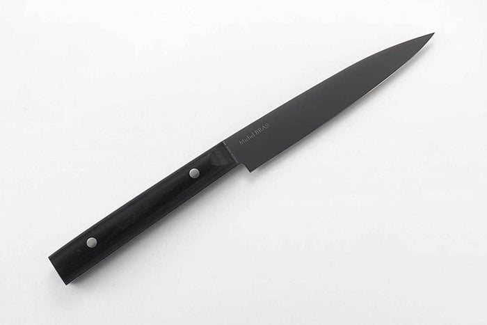 Couteau universel japonais Kai Michel Bras Quotidien n°3 L lame 15cm