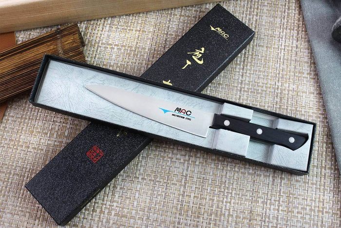 Couteau universel japonais MAC Chef 13.5cm