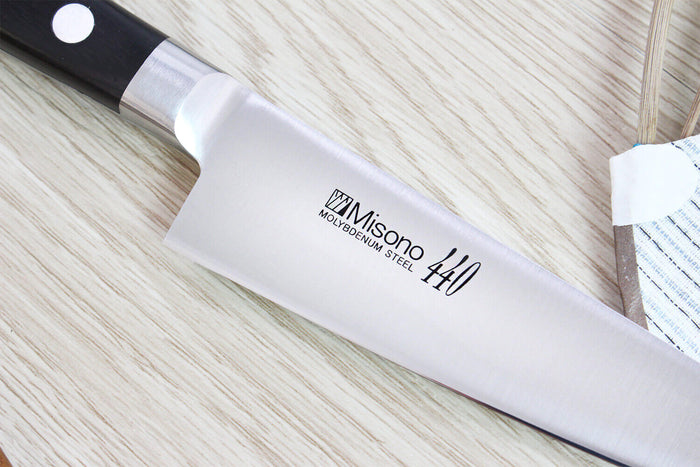 Couteau universel japonais Misono 440 13cm