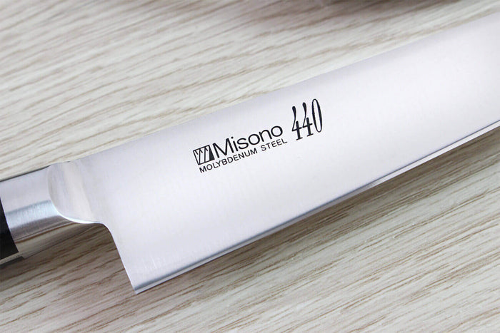 Couteau universel japonais Misono 440 15cm