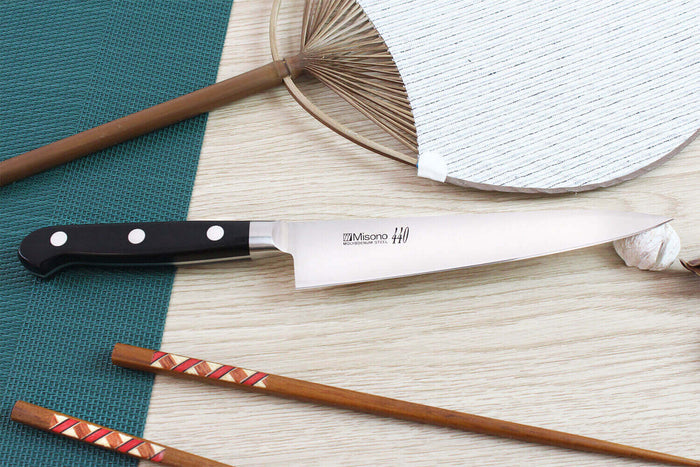 Couteau universel japonais Misono 440 15cm