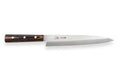 Couteau yanagiba MAC Japanese 22.5cm manche pakka