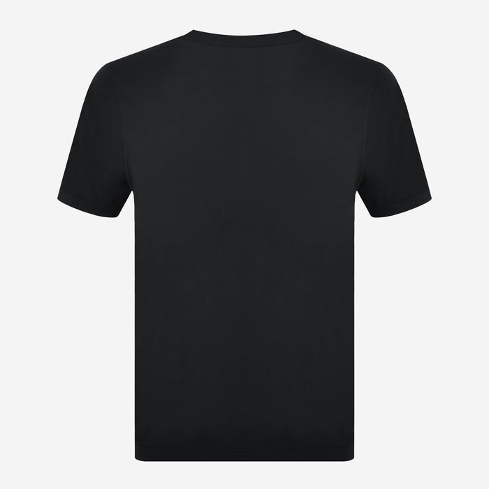 C.P. Company Logo Snap Pocket T-Shirt
