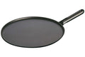 Crêpière en fonte émaillée STAUB noire 30cm