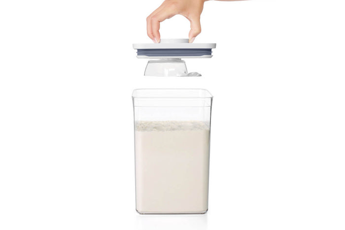 Cuillère à mesurer 120 ml pour boîte OXO Pop