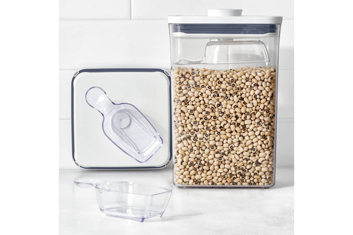 Cuillère à mesurer 120 ml pour boîte OXO Pop