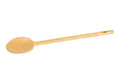 Cuillère à ragoût Bérard Contour faite main en olivier 30cm