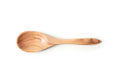Cuillère Bérard Terra faite main en olivier 30cm