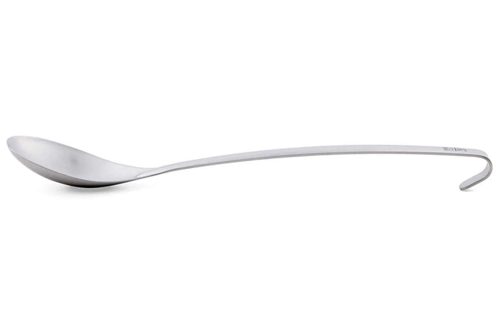 Cuillère de service Triangle série 1946 acier inoxydable 34cm