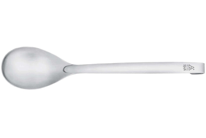Cuillère de service Triangle série 1946 acier inoxydable 34cm