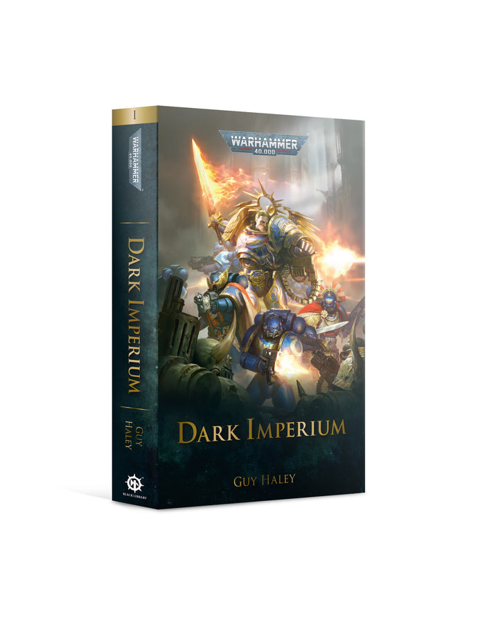 Dark Imperium