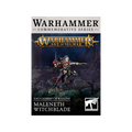 Daughters Of Khaine Maleneth Witchblade