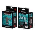 D&D Frameworks Goliath Barbarian Male