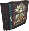 D&D Planescape Adeventures in the Multiverse Alt Covers