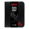 D&D Premium Campaign Journal