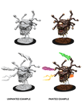D&D Unpainted: Beholder Zombie