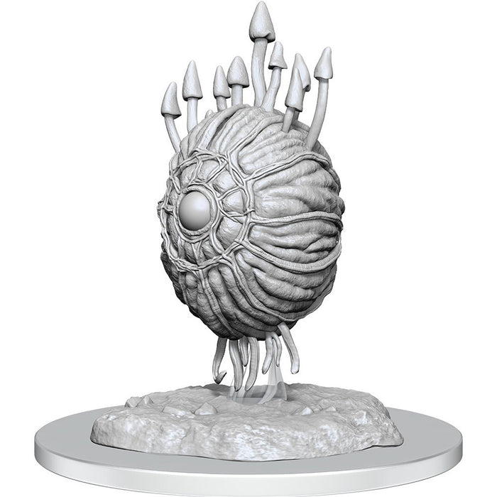 D&D Unpainted Gas Spore