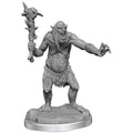 D&D Unpainted Grimlocks
