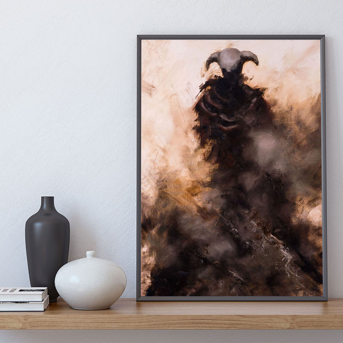 Decay Print <br>(about shared history)