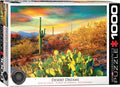 Desert Dreams