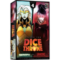 Dice Throne: Season 2 - Box 4 - Seraph vs Vampire Lord