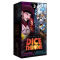 Dice Throne: Season 2 -Box 3- Cursed Pirate vs Artificer