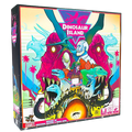 Dinosaur Island
