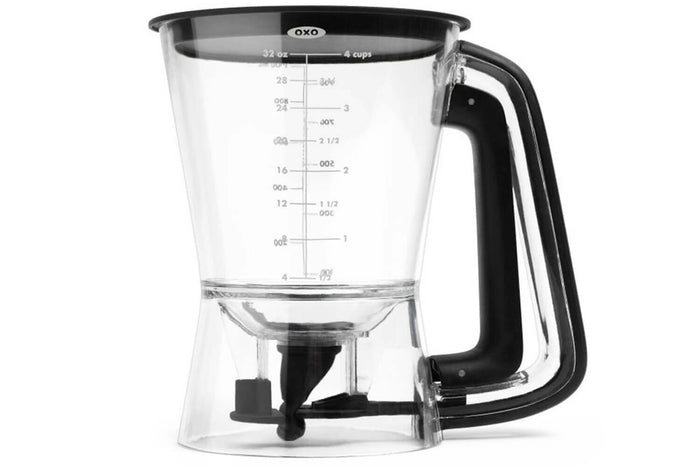 Distributeur de pâte à crêpes 1L OXO