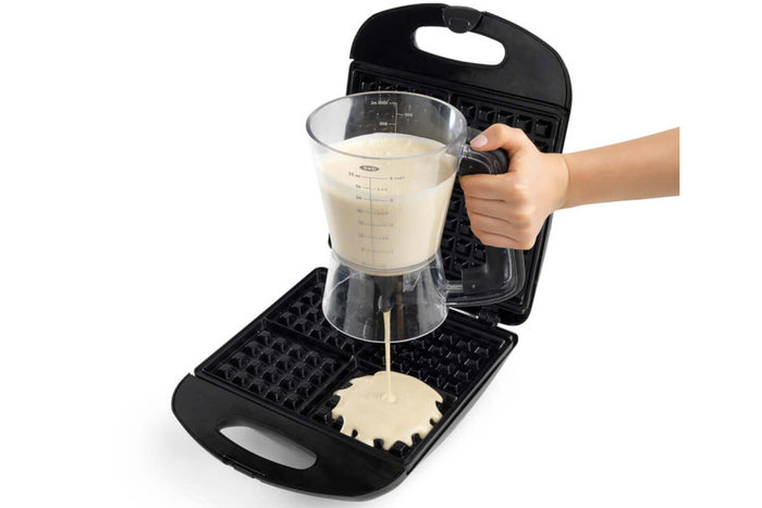 Distributeur de pâte à crêpes 1L OXO