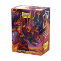 Dragon Shield Sleeves - The Fallen (100)