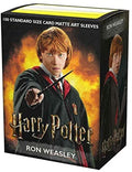 Dragon Shield: Wizarding World: Ron Weasley Standard Sleeves (100ct)