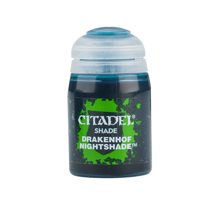 Drakenhof Nightshade (Shade 18ml)